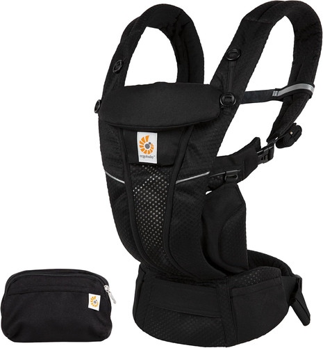 Omni porta breeze per neonati - breeze,
