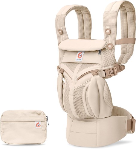 Ergobaby omni 360 - ergobaby,
