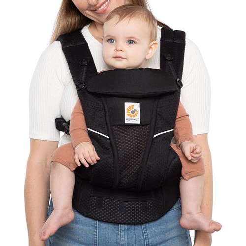 Marsupio ergobaby omni 360 - marsupio,
