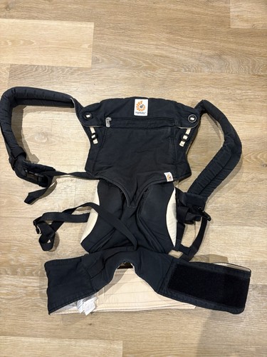 Ergobaby 360 marsupio neonato - ergobaby,