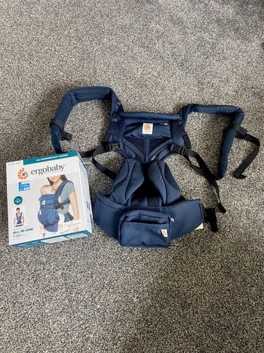 Ergo 360 marsupio - ergo,