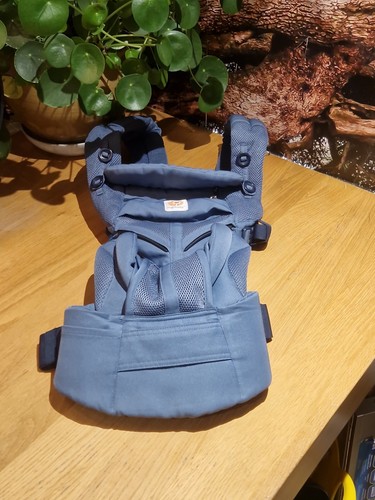 Ergobaby omni 360 - omni,