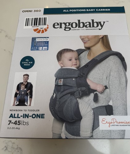 Ergobaby marsupio per bambini - per,