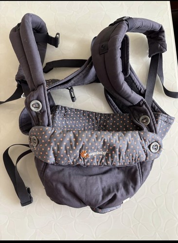Marsupio ergobaby omni 360 - ergobaby,