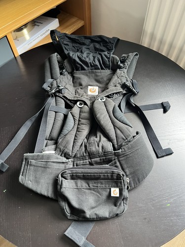 Marsupio ergobaby omni 360 - marsupio,