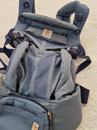 Ergobaby omni 360 cool - ergobaby,