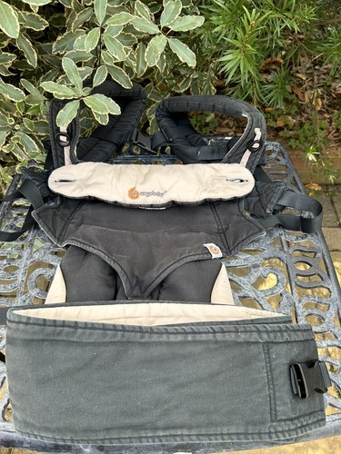 Marsupio ergo baby - marsupio, 360