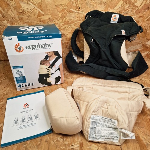 Ergobaby omni 360 marsupio - 360,