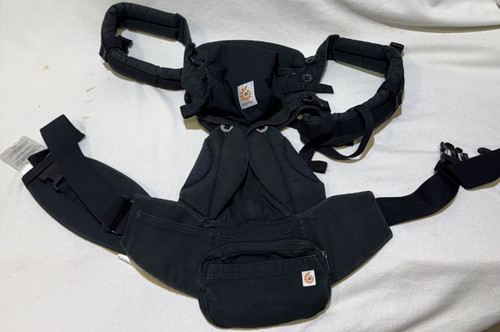 Ergo marsupio neonato omni - neonato, 360