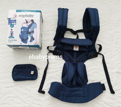 Originale ergobaby omni - originale,