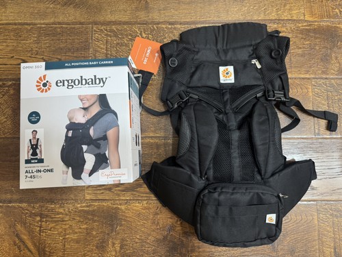 Marsupio ergobaby omni 360 - ergobaby,
