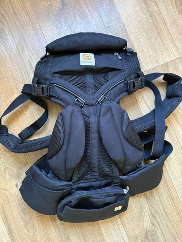 Marsupio ergobaby omni 360 - ergobaby,