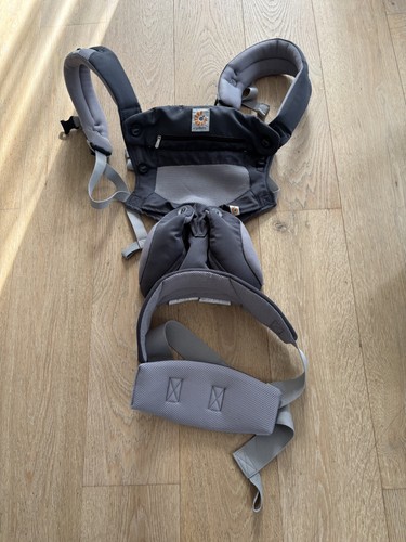 Babybjörn ergobaby 360 - ergobaby,