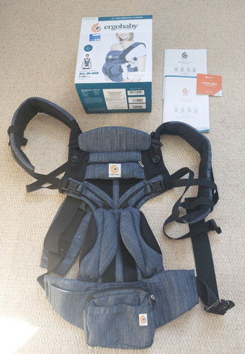 Marsupio originale ergobaby - originale,