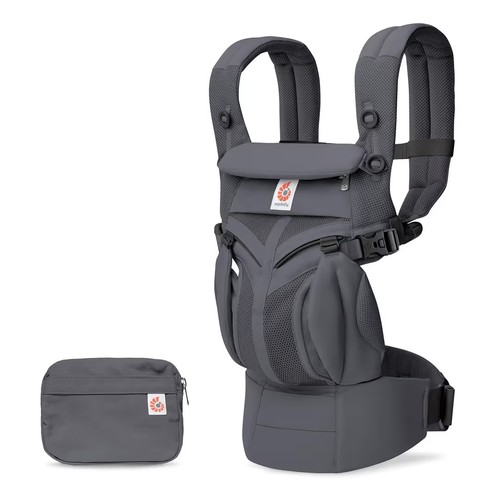 Ergobaby ebcs360ponyx omni 360 - ergobaby,