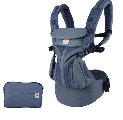 Ergobaby omni 360 - ergobaby,