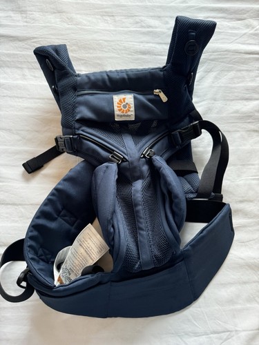 Ergobaby omni 360 cool air - ergobaby,