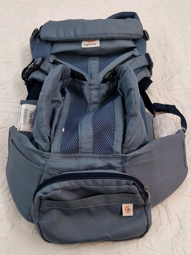 Ergobaby omni 360 cool - ergobaby,