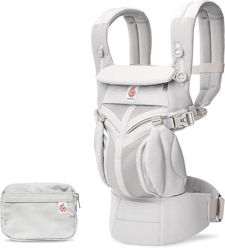 Ergobaby omni 360 cool - cool, air