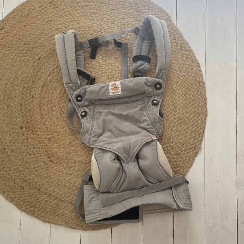 Marsupio ergobaby quattro - marsupio,