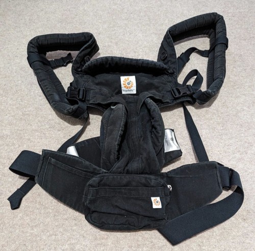 Marsupio ergobaby omni 360 - omni, in