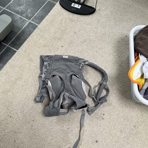 Marsupio ergo baby 360 - marsupio,