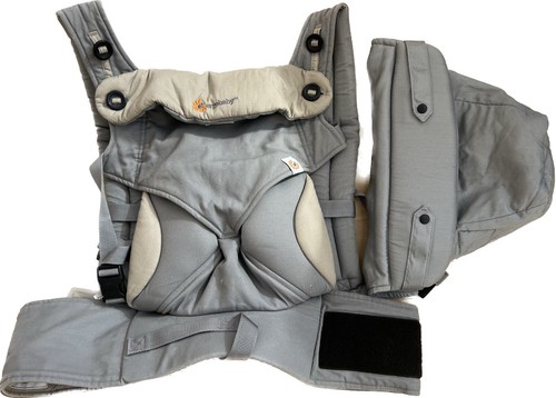 Ergobaby 360 bundle - ergobaby,