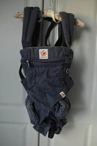 Ergobaby 360 marsupio - ergobaby,