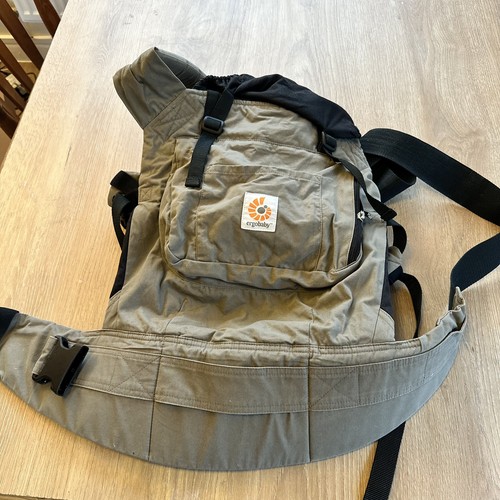 Ergobaby omni360 marsupio - ergobaby,