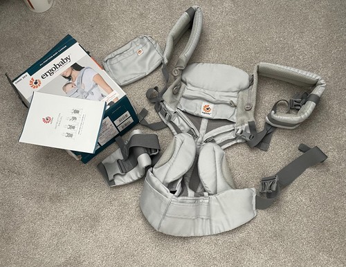 Ergobaby omni 360 - omni,