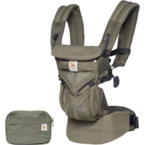 Nuovo marsupio ergobaby - nuovo,