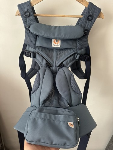 Ergobaby omni 360 - ergobaby, air