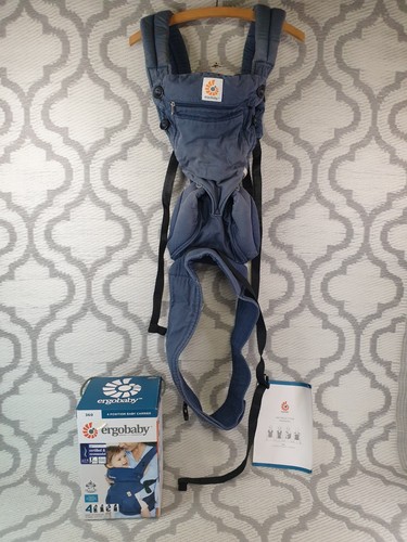 Ergobaby 360 marsupio - ergobaby,