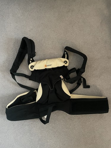 Marsupio ergobaby 360 - marsupio,