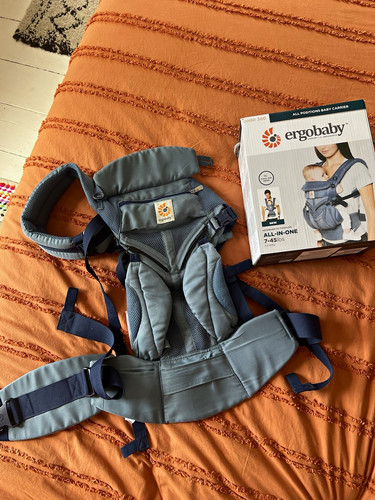 Ergobaby omni 360 - omni,